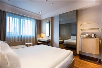 Melas Hotel Istanbul