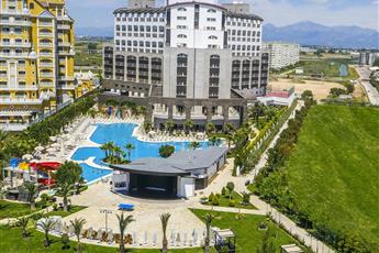 Melas Lara Hotel 5*