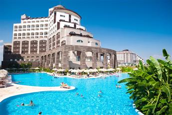 Melas Lara Hotel 5*