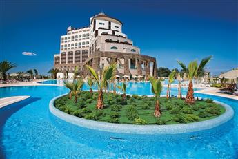 Melas Lara Hotel 5*