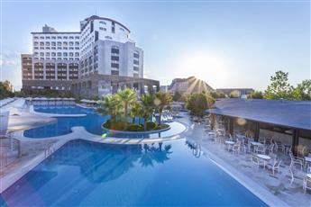 Melas Lara Hotel 5*