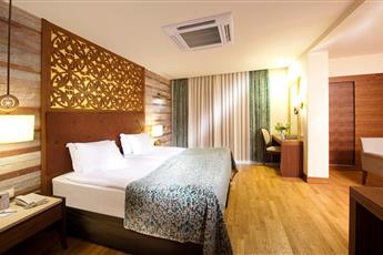 Melas Lara Hotel 5*
