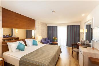 Melas Lara Hotel 5*