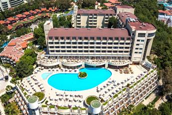 Melas Resort Hotel 5*