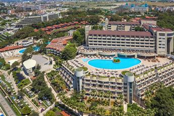 Melas Resort Hotel 5*