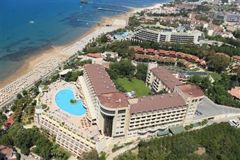 Melas Resort Hotel 5*