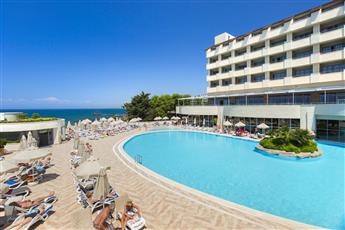 Melas Resort Hotel 5*