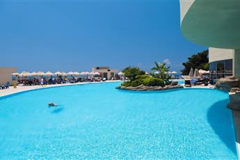 Melas Resort Hotel 5*