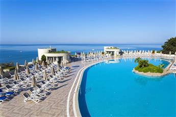 Melas Resort Hotel 5*