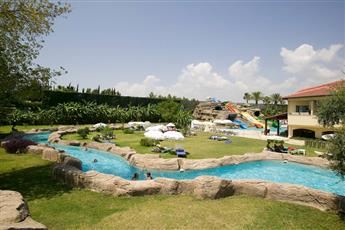 Melas Resort Hotel 5*