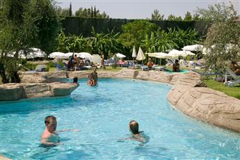 Melas Resort Hotel 5*