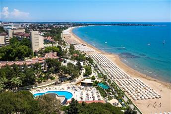 Melas Resort Hotel 5*