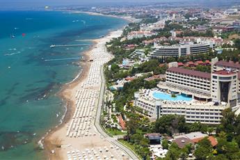 Melas Resort Hotel 5*