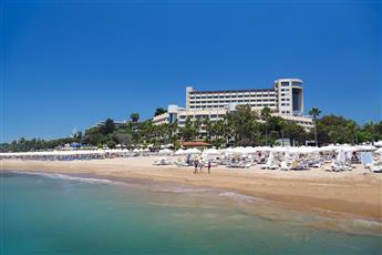 Melas Resort Hotel 5*