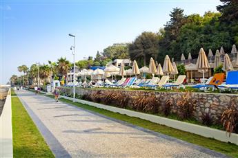 Melas Resort Hotel 5*