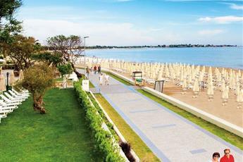 Melas Resort Hotel 5*