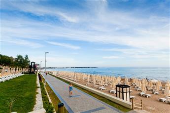 Melas Resort Hotel 5*