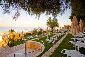 Melas Resort Hotel 5*