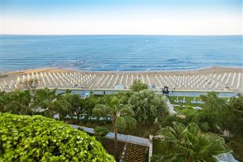 Melas Resort Hotel 5*