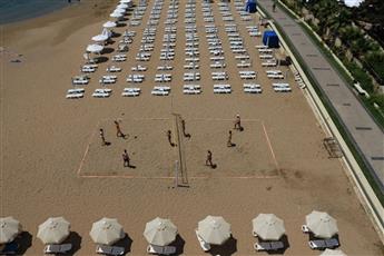 Melas Resort Hotel 5*