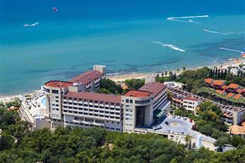 Melas Resort Hotel 5*