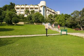 Melas Resort Hotel 5*