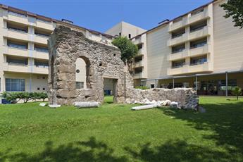 Melas Resort Hotel 5*