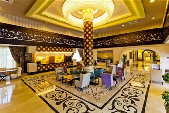 Melas Resort Hotel 5*