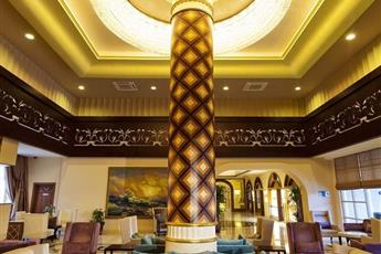 Melas Resort Hotel 5*