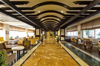 Melas Resort Hotel 5*