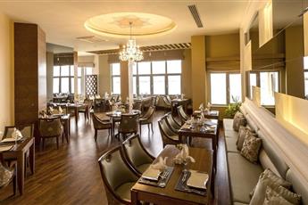 Melas Resort Hotel 5*