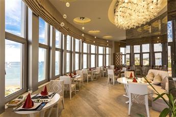 Melas Resort Hotel 5*