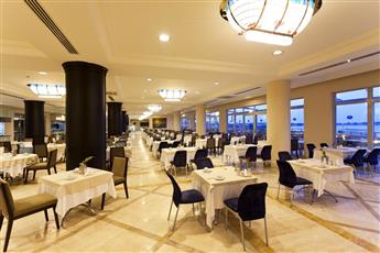 Melas Resort Hotel 5*