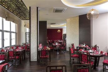 Melas Resort Hotel 5*