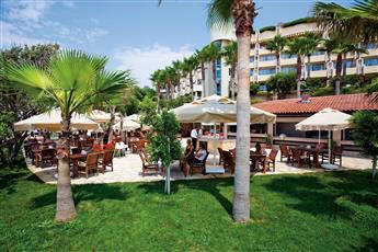 Melas Resort Hotel 5*