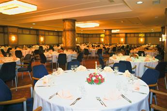 Melas Resort Hotel 5*