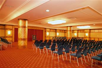 Melas Resort Hotel 5*