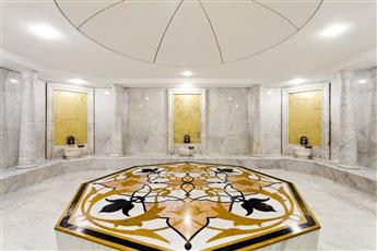 Melas Resort Hotel 5*