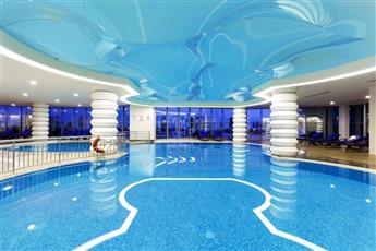 Melas Resort Hotel 5*