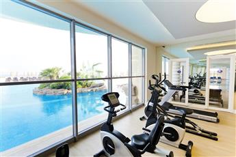 Melas Resort Hotel 5*