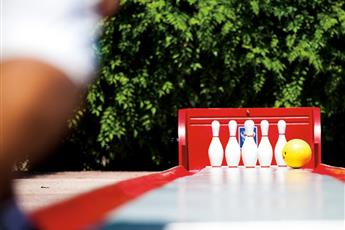 Melas Resort Hotel 5*