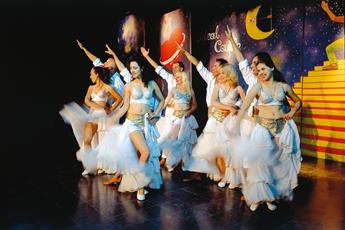 Melas Resort Hotel 5*