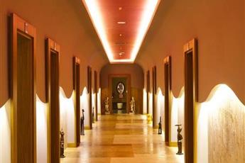 Melas Resort Hotel 5*