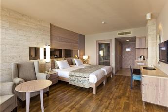 Melas Resort Hotel 5*