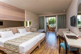 Melas Resort Hotel 5*