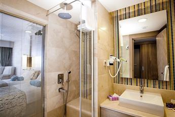 Melas Resort Hotel 5*