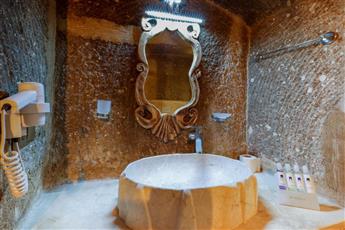 Melekler Evi Cave Hotel