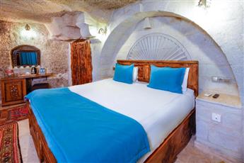 Melekler Evi Cave Hotel