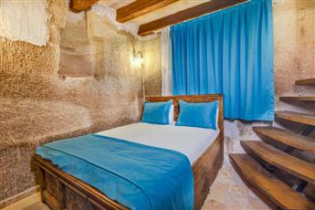 Melekler Evi Cave Hotel