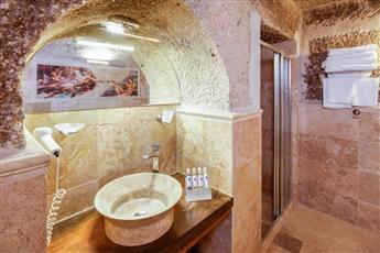 Melekler Evi Cave Hotel